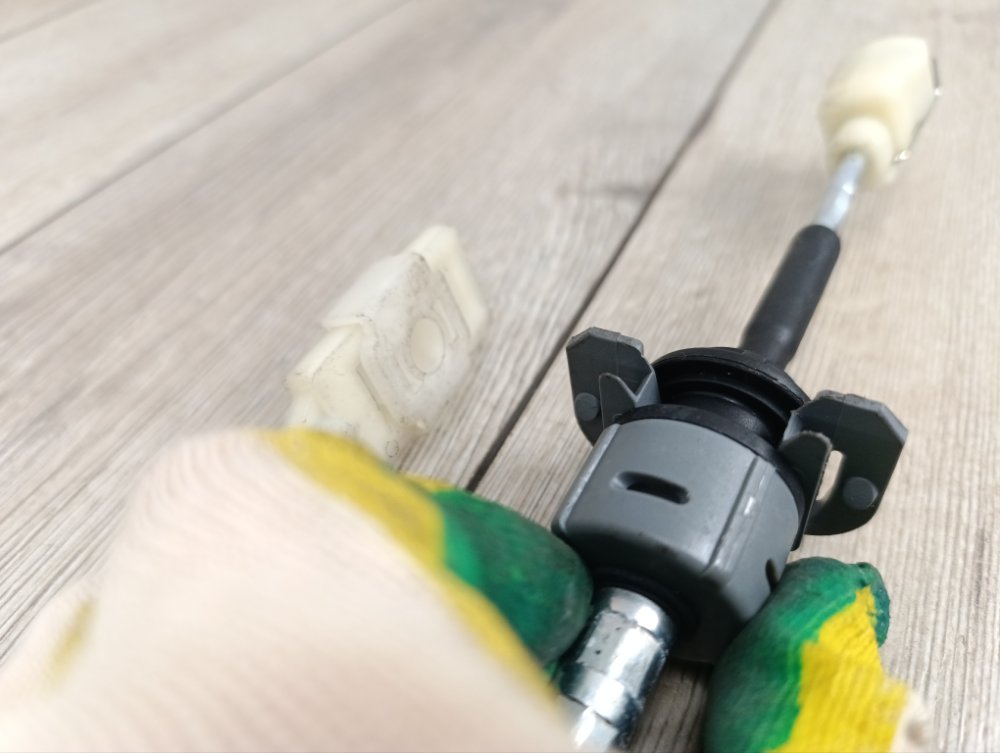 Трос МКПП, 1500 рублей, Москва