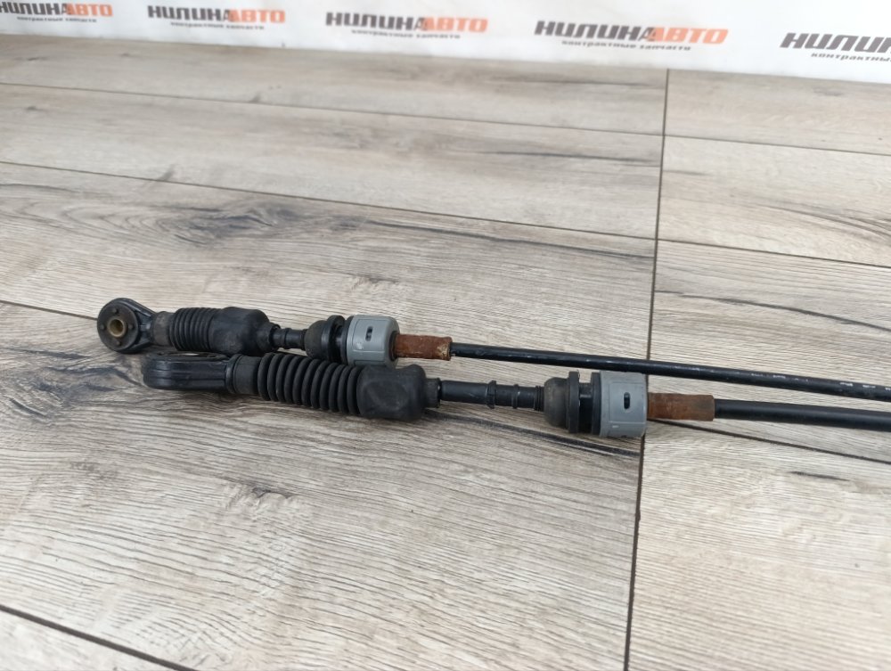 Трос МКПП, 1500 рублей, Москва