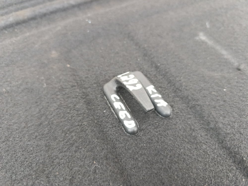 Полка багажника, 2300 рублей, Москва