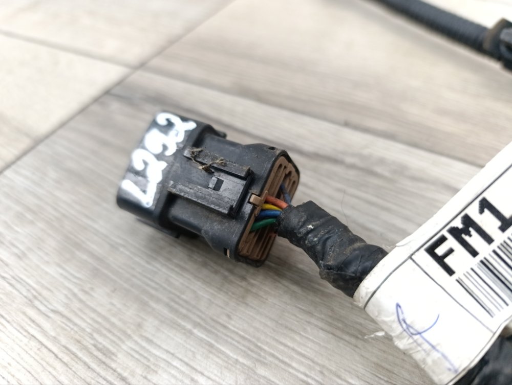 Проводка, 2000 рублей, Москва