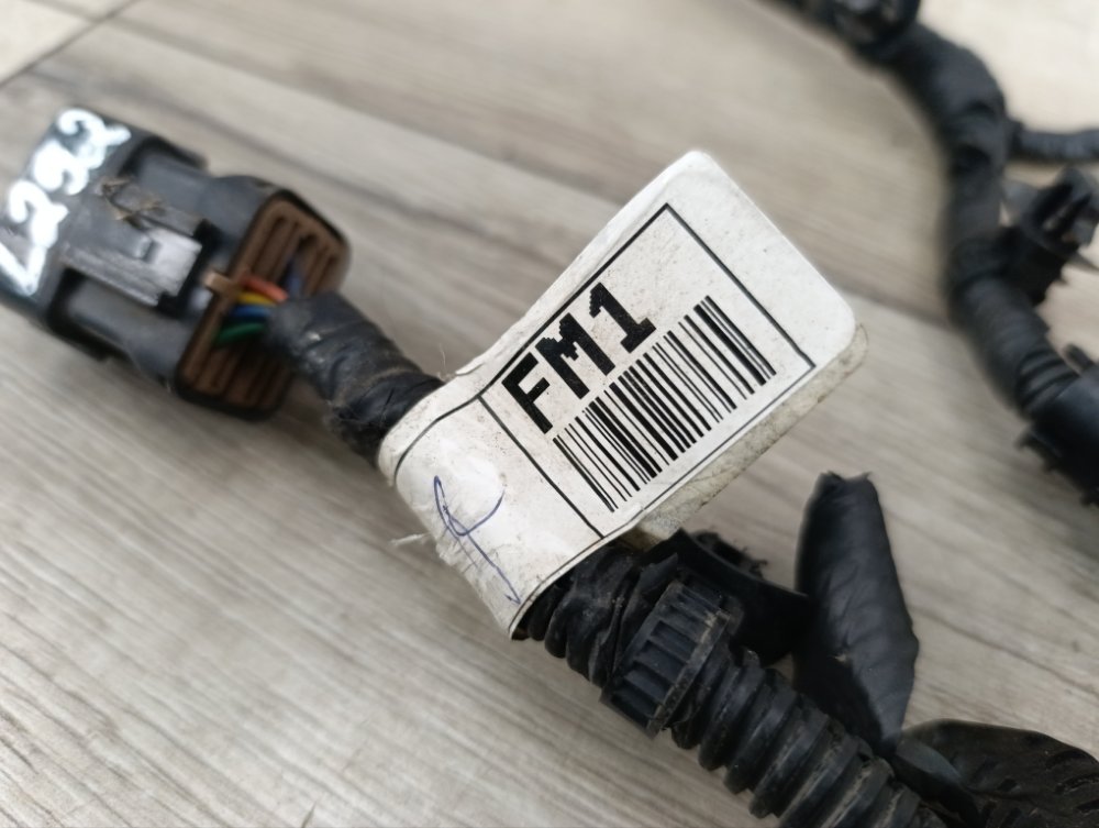 Проводка, 2000 рублей, Москва