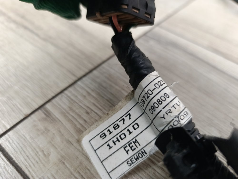 Проводка, 2000 рублей, Москва