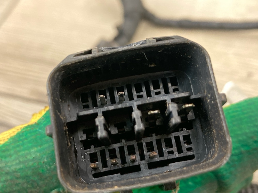 Проводка, 2000 рублей, Москва