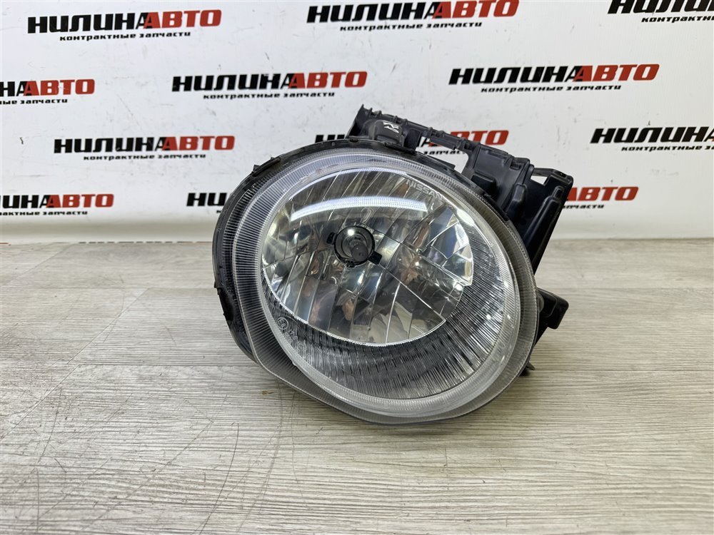 Фара галоген, 11000 рублей, Севастополь