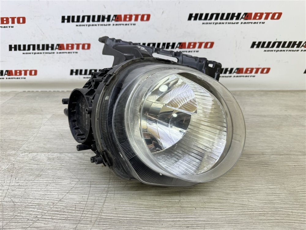 Фара галоген, 11000 рублей, Севастополь