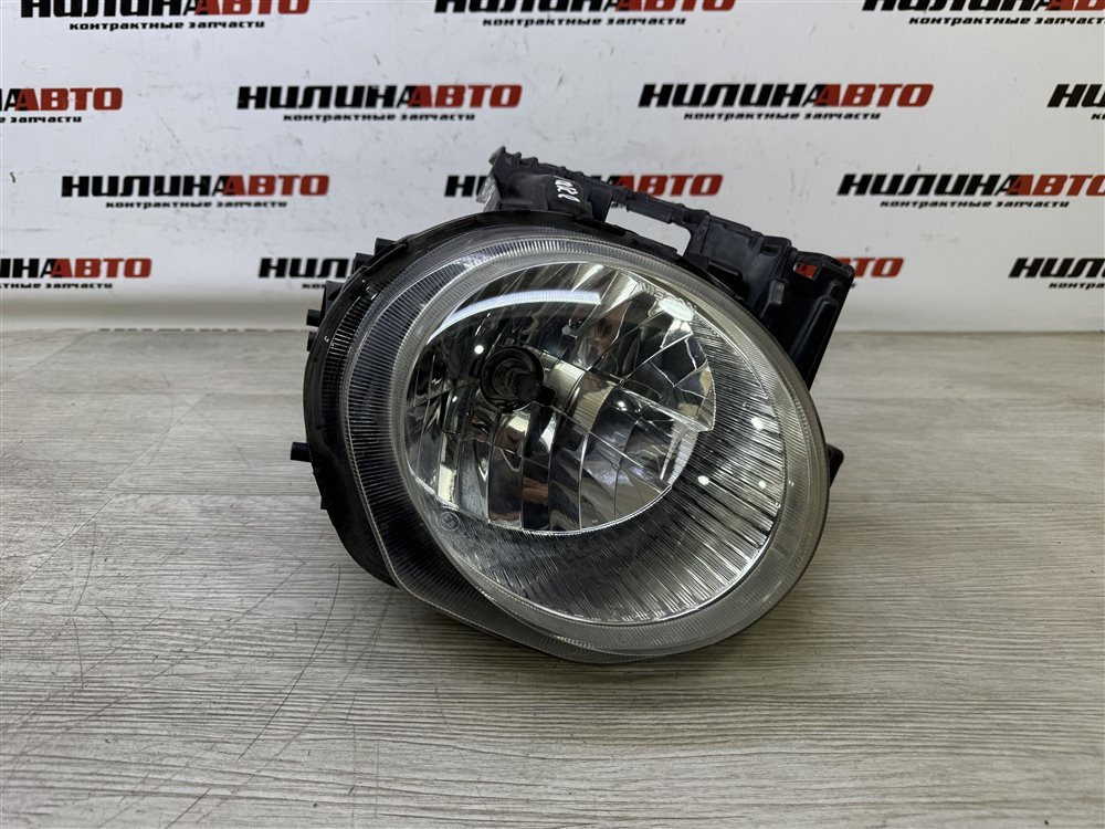 Фара галоген, 11000 рублей, Севастополь