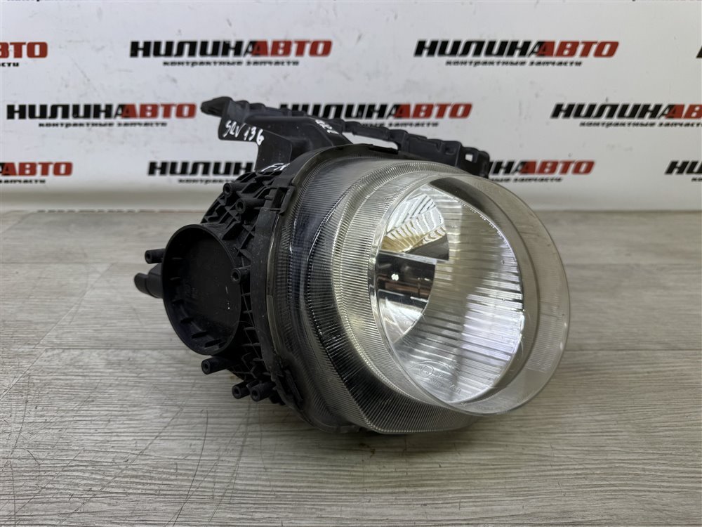 Фара галоген, 11000 рублей, Севастополь