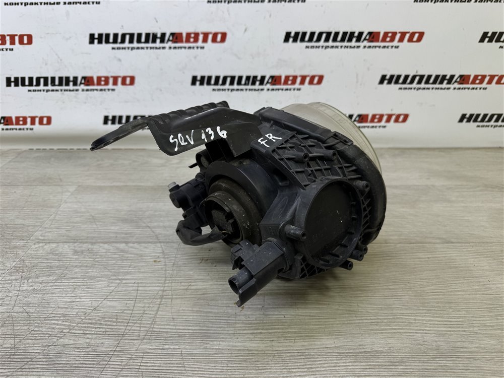 Фара галоген, 11000 рублей, Севастополь