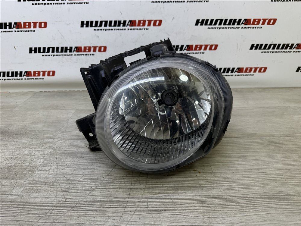 Фара галоген, 8000 рублей, Севастополь