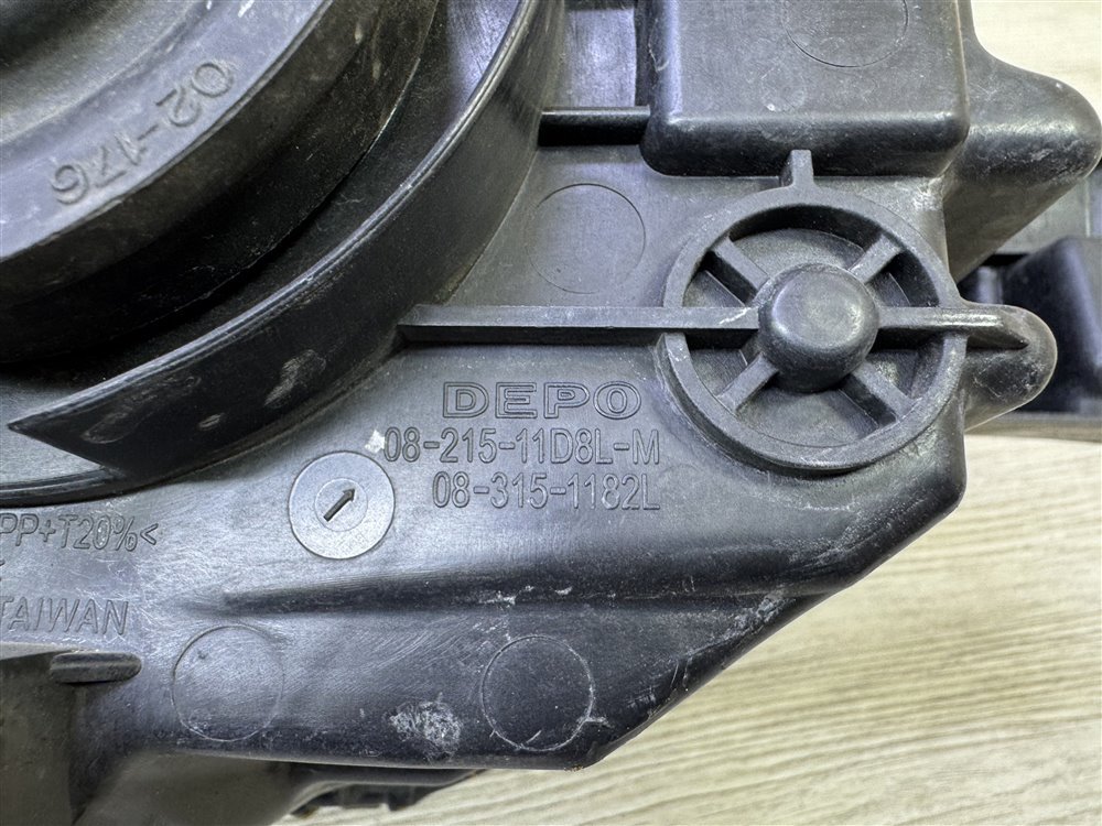 Фара галоген, 8000 рублей, Севастополь