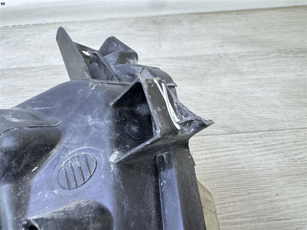 Фара галоген, 7000 рублей, Севастополь