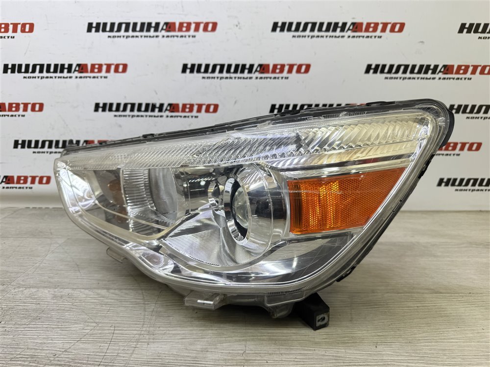 Фара галоген, 17500 рублей, Севастополь