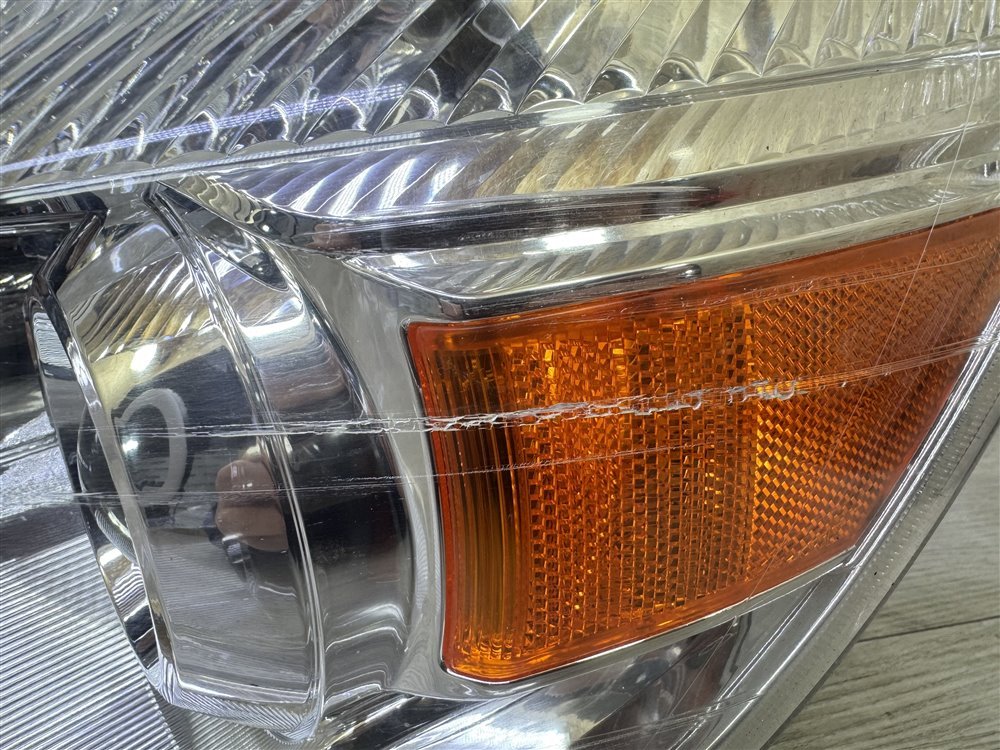 Фара галоген, 17500 рублей, Севастополь