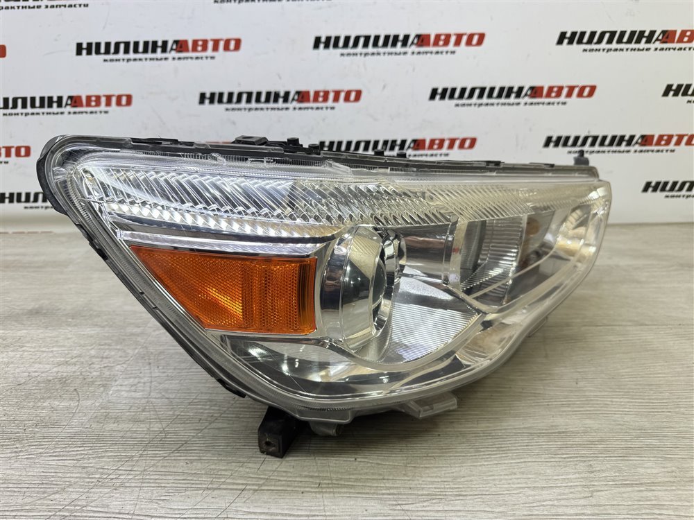 Фара галоген, 18000 рублей, Севастополь