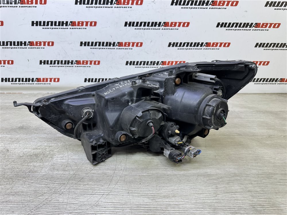 Фара галоген, 18000 рублей, Севастополь