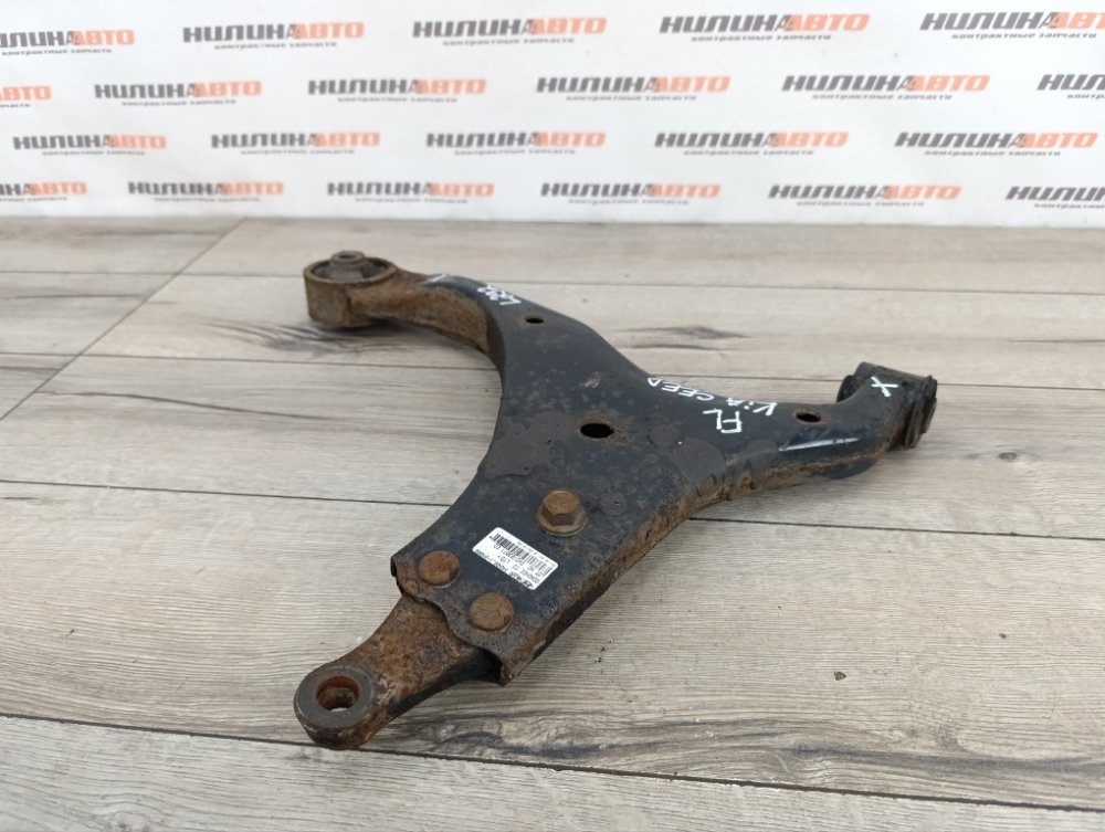 Рычаг передний нижний, 1000 рублей, Москва