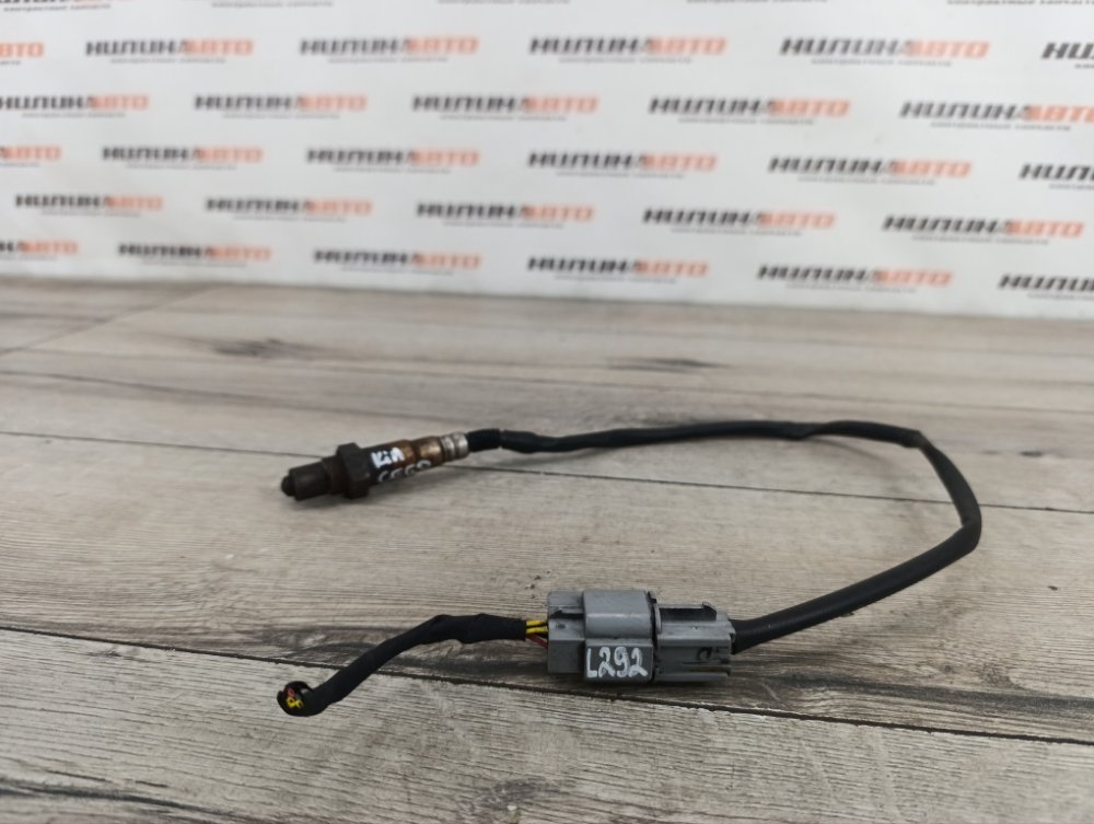 Лямбда-зонд датчик кислородный, 1500 рублей, Москва