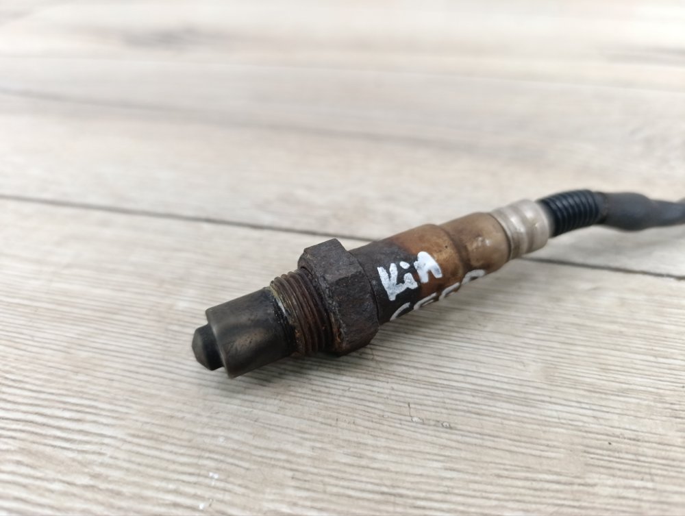 Лямбда-зонд датчик кислородный, 1500 рублей, Москва