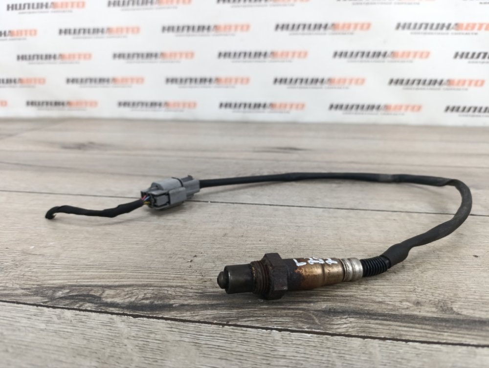 Лямбда-зонд датчик кислородный, 1500 рублей, Москва