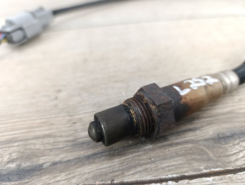 Лямбда-зонд датчик кислородный, 1500 рублей, Москва