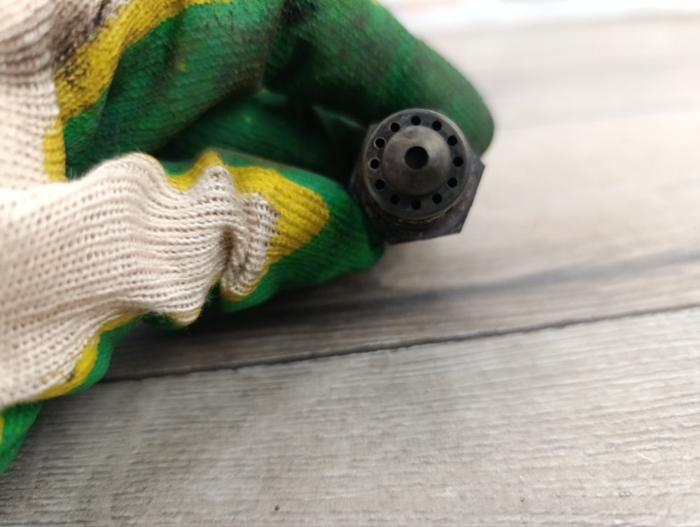 Лямбда-зонд датчик кислородный, 1500 рублей, Москва