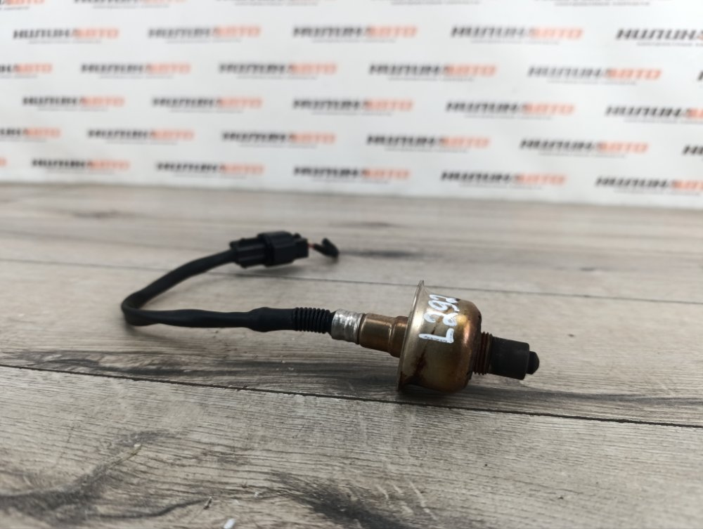 Лямбда-зонд датчик кислородный, 2000 рублей, Москва