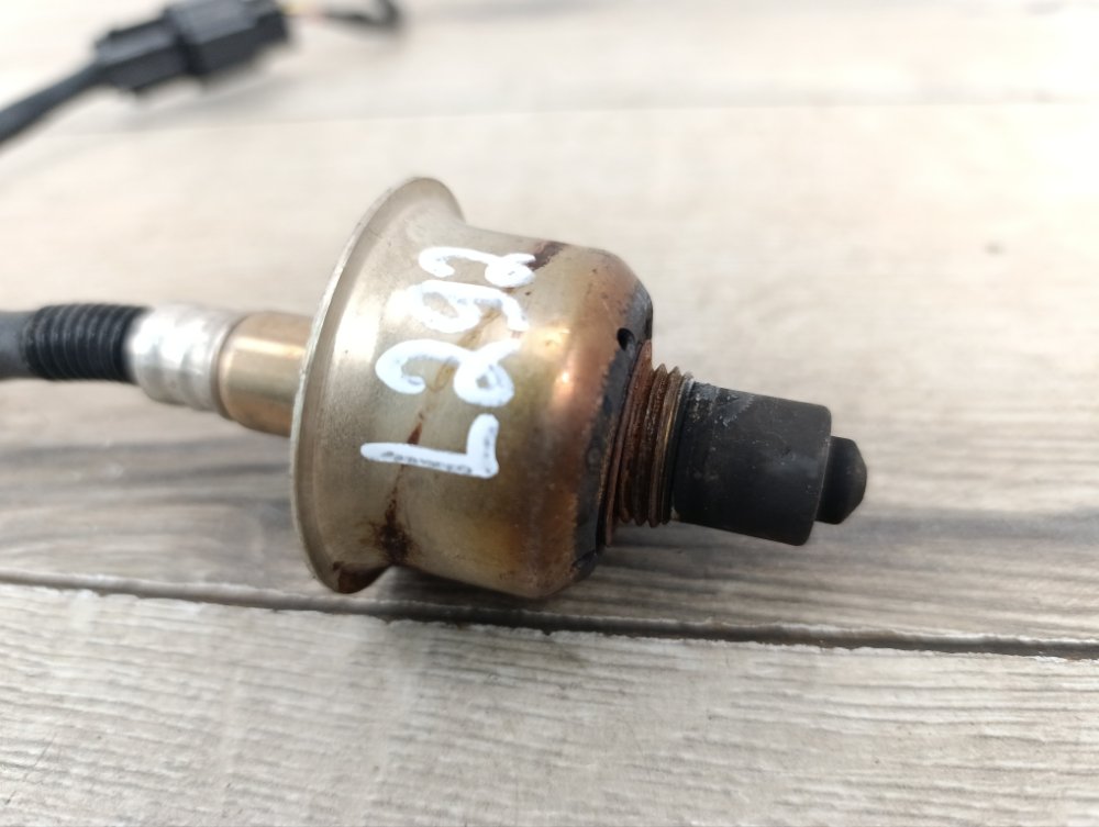 Лямбда-зонд датчик кислородный, 2000 рублей, Москва