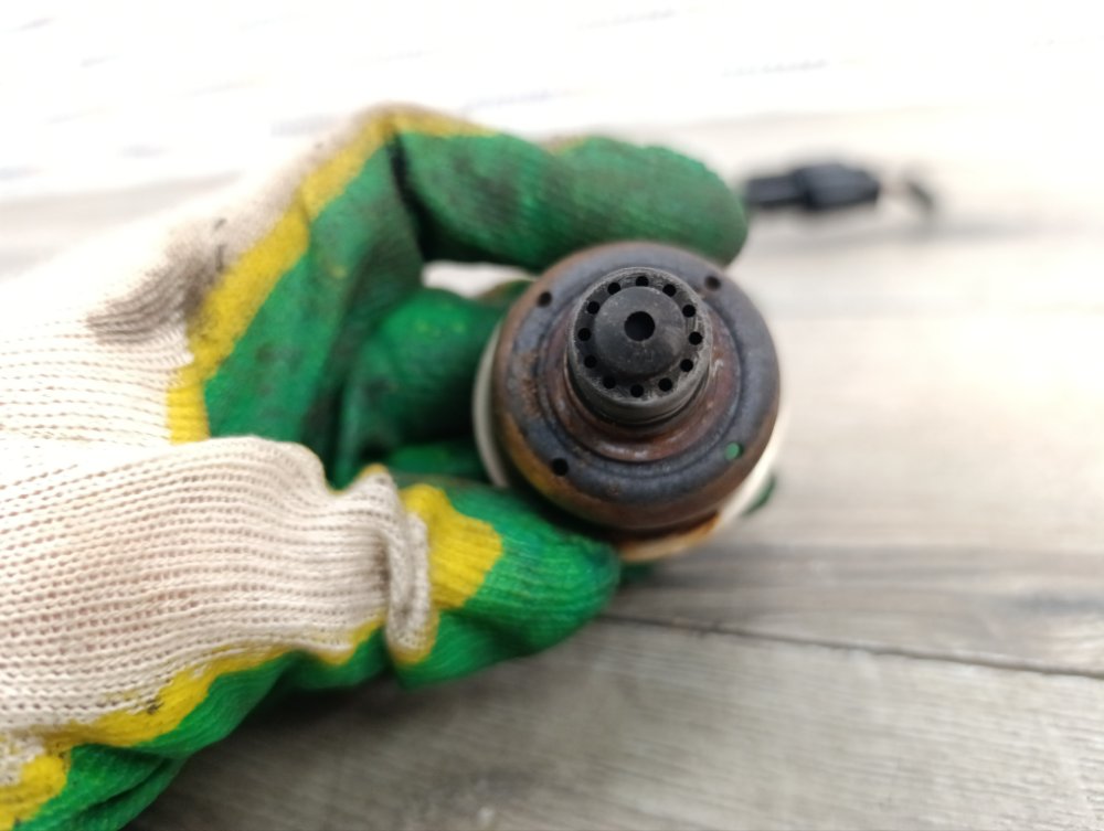 Лямбда-зонд датчик кислородный, 2000 рублей, Москва