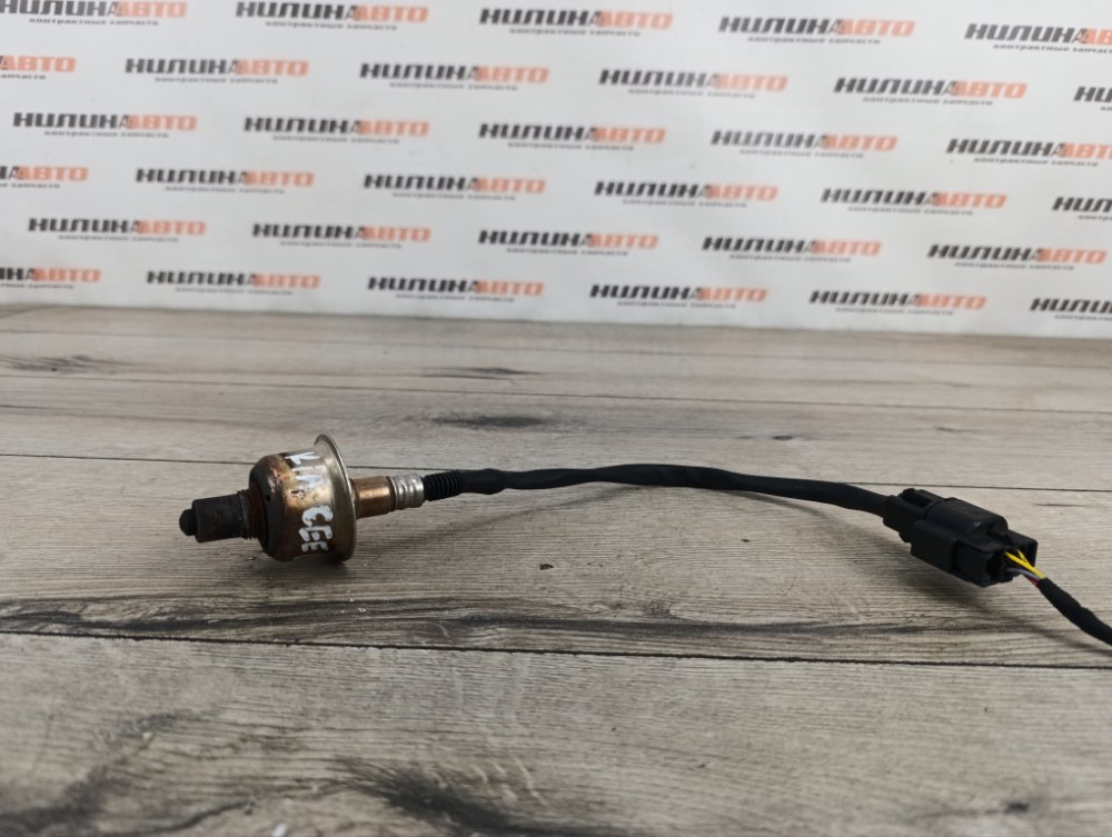 Лямбда-зонд датчик кислородный, 2000 рублей, Москва