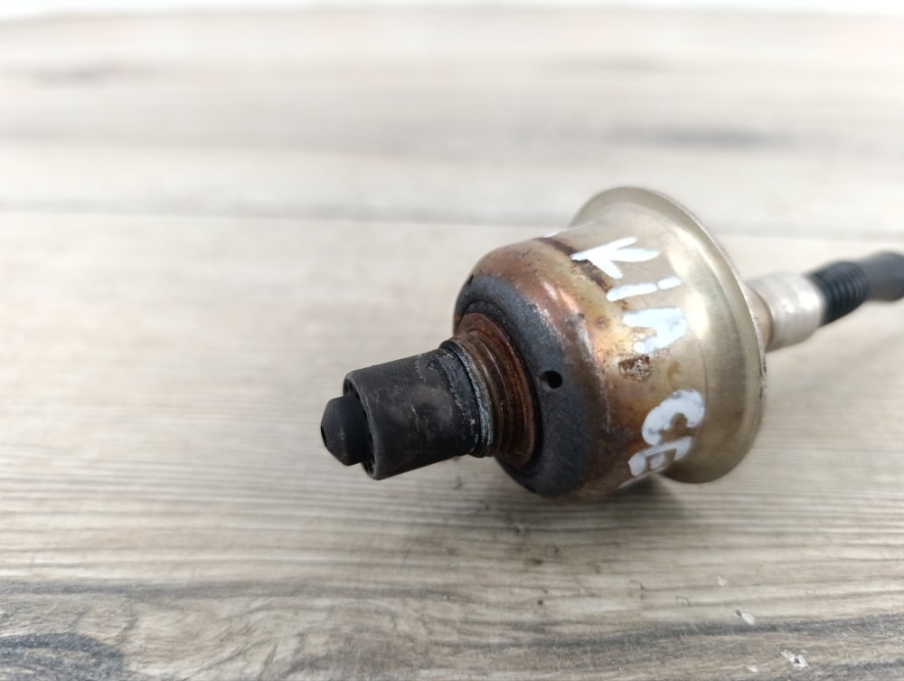 Лямбда-зонд датчик кислородный, 2000 рублей, Москва