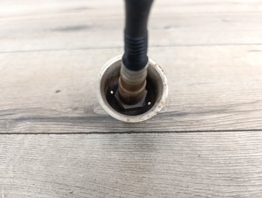 Лямбда-зонд датчик кислородный, 2000 рублей, Москва