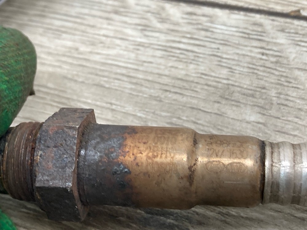 Лямбда-зонд датчик кислородный, 1500 рублей, Москва