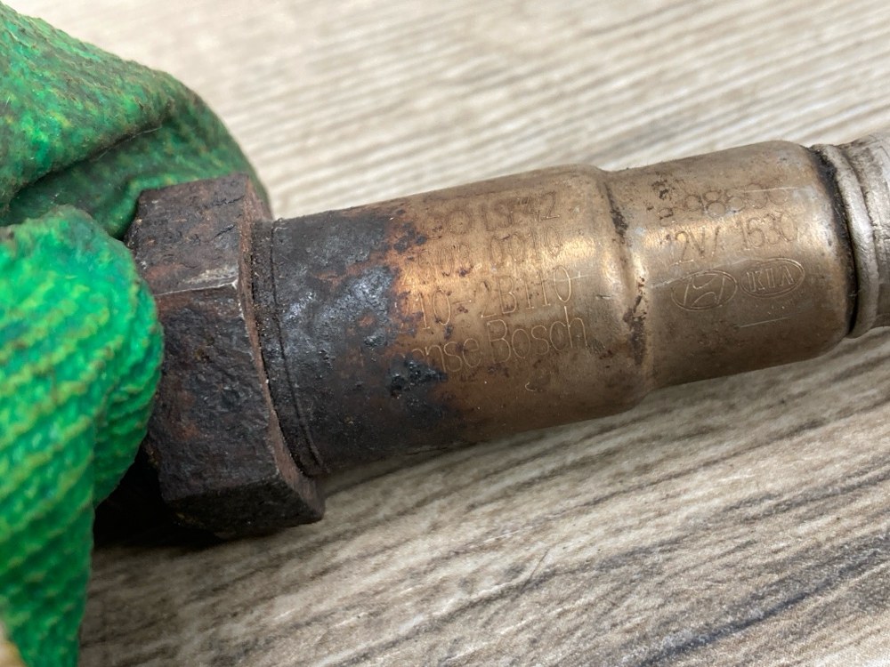 Лямбда-зонд датчик кислородный, 1500 рублей, Москва