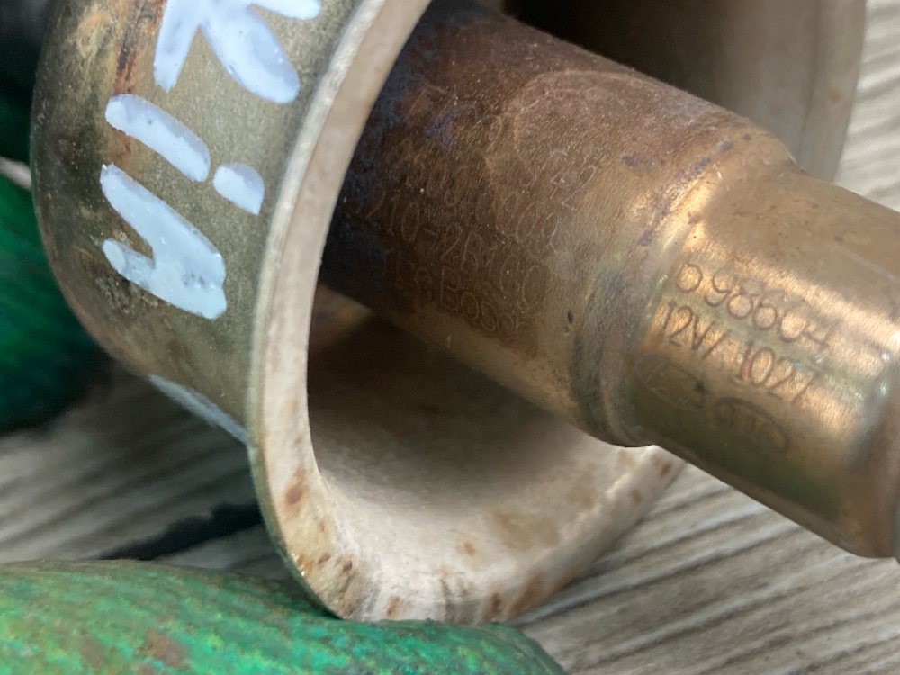 Лямбда-зонд датчик кислородный, 2000 рублей, Москва