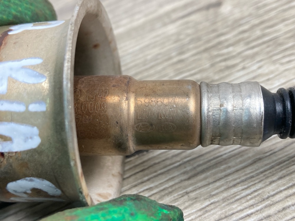 Лямбда-зонд датчик кислородный, 2000 рублей, Москва