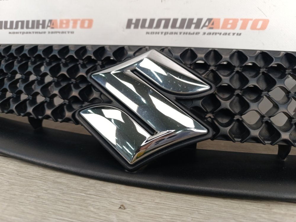 Решетка радиатора, 13000 рублей, Москва