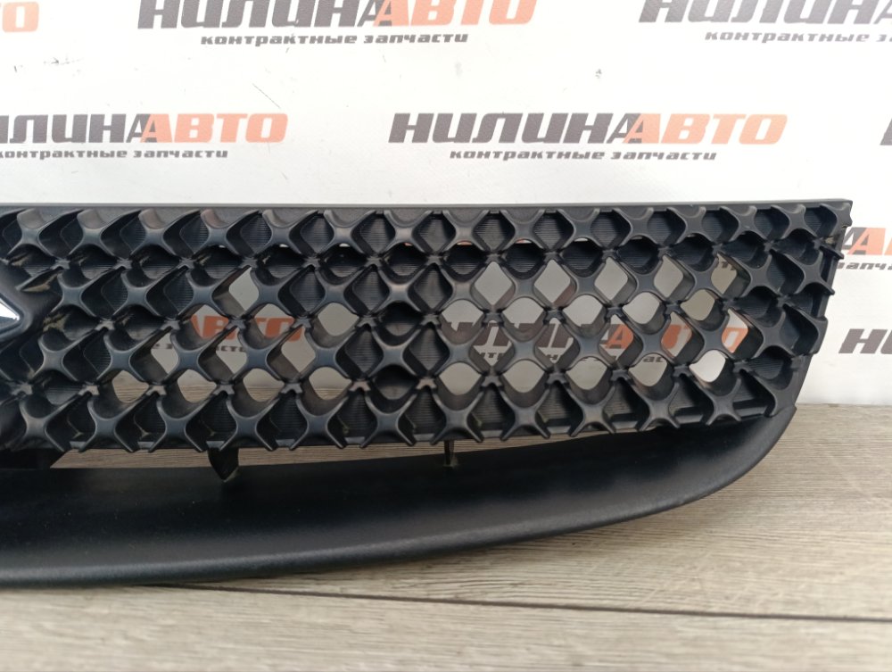 Решетка радиатора, 13000 рублей, Москва