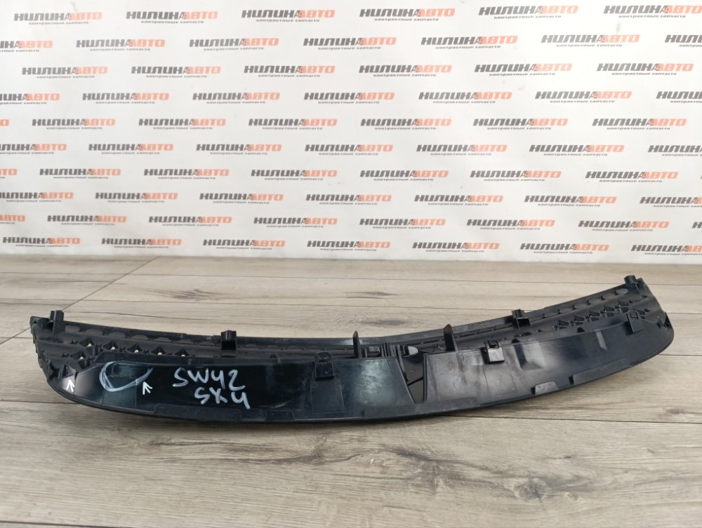 Решетка радиатора, 13000 рублей, Москва