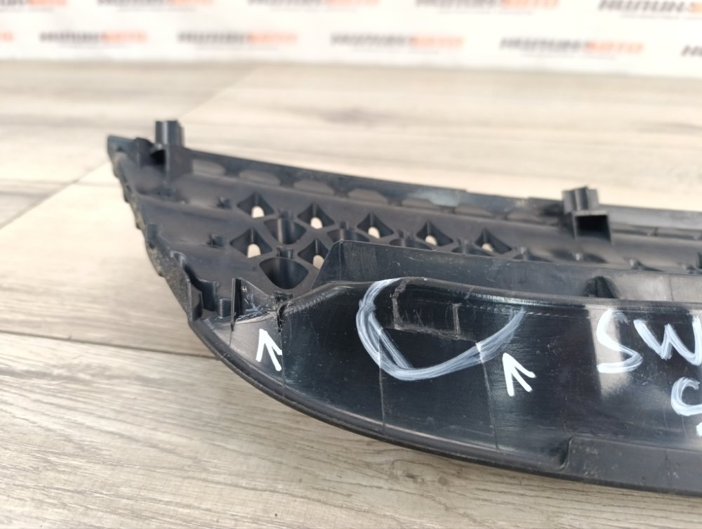 Решетка радиатора, 13000 рублей, Москва