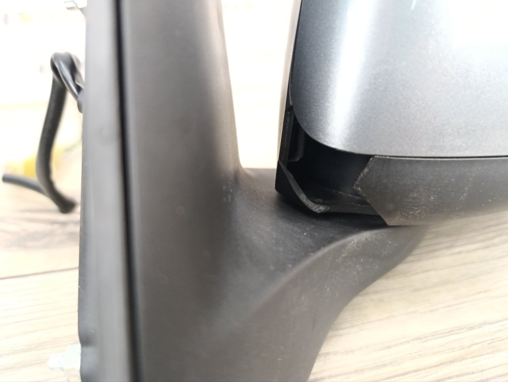 Зеркало, 10000 рублей, Москва