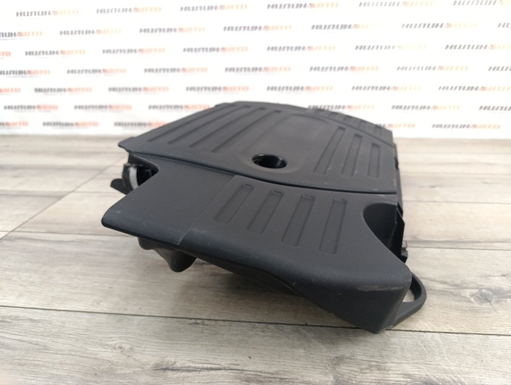 Корпус воздушного фильтра, 3000 рублей, Москва