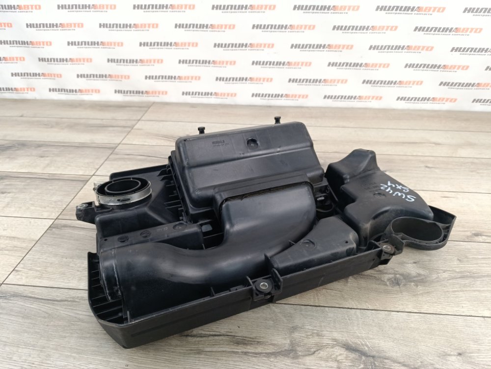 Корпус воздушного фильтра, 3000 рублей, Москва