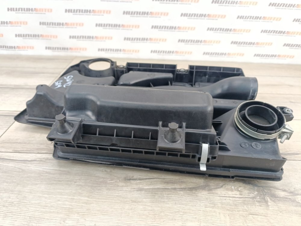 Корпус воздушного фильтра, 3000 рублей, Москва