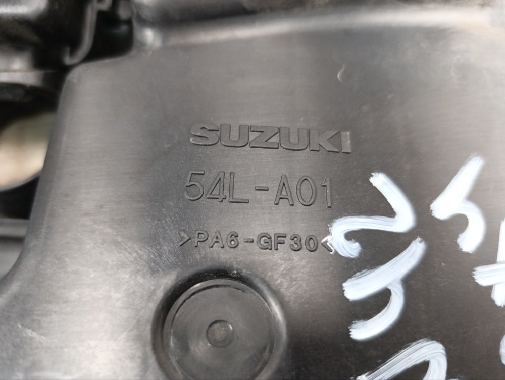 Корпус воздушного фильтра, 3000 рублей, Москва