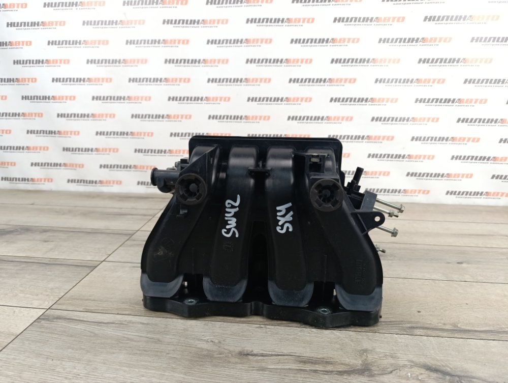 Коллектор впускной, 2000 рублей, Москва