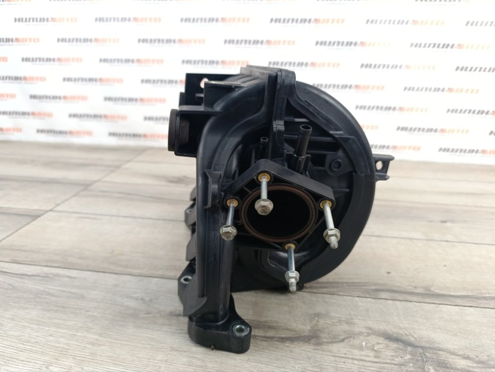 Коллектор впускной, 2000 рублей, Москва