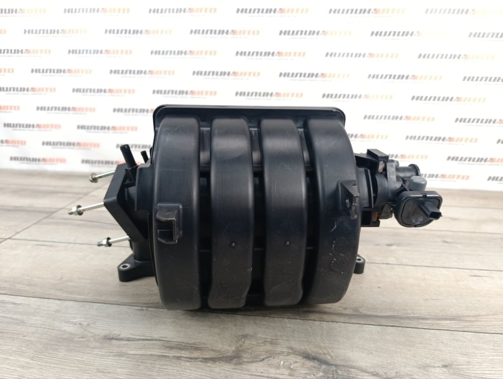 Коллектор впускной, 2000 рублей, Москва