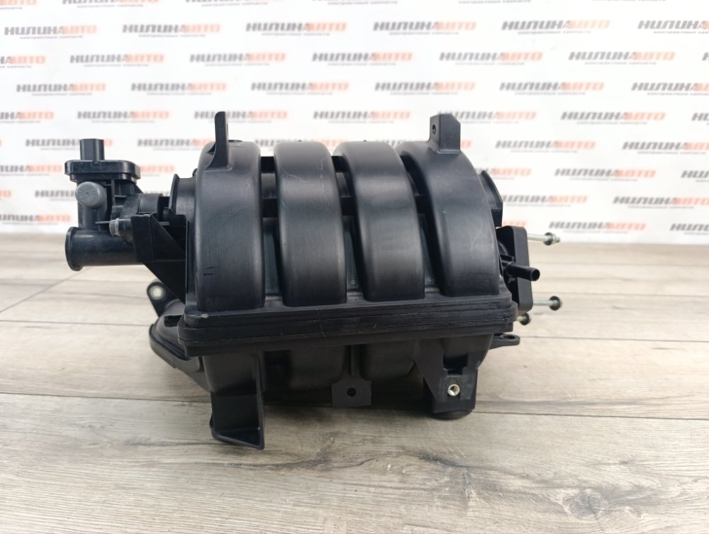 Коллектор впускной, 2000 рублей, Москва