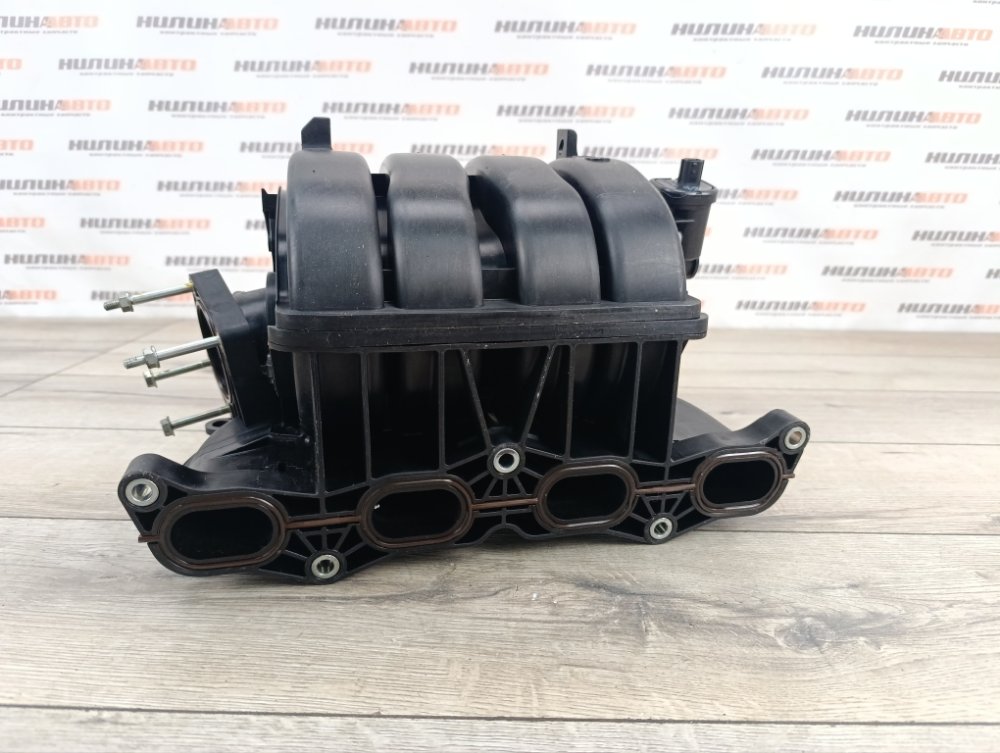 Коллектор впускной, 2000 рублей, Москва