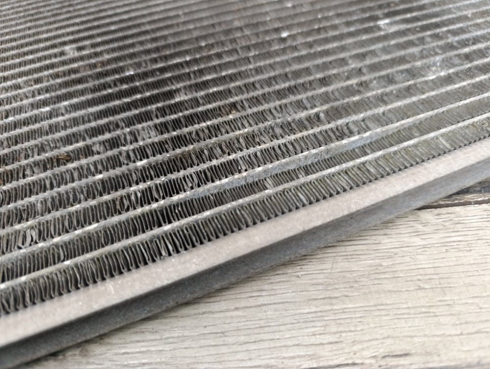 Радиатор кондиционера, 3000 рублей, Москва